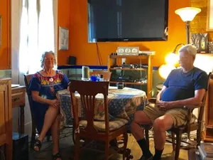 Image of La Dauphine B&B