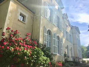 Image of Chateau De Chicamour