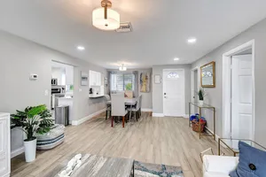 Image of Seacrest House