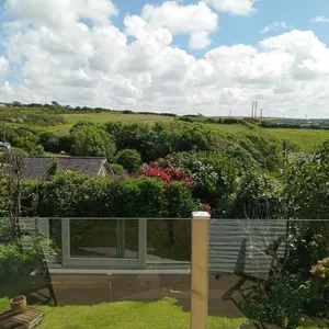 Image of Curlews Cottage - House with 3 bedrooms and garden - walking distance to the beach