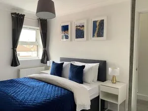 Image of Saffron Court by Wycombe Apartments - Apt 06