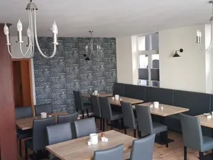 Image of Pension Am Ozeaneum