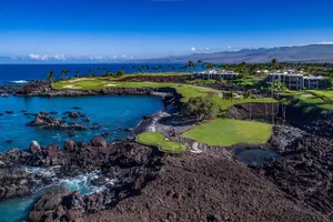 Image of Mauna Lani Point F106