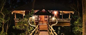 Image of Kalpavanam Heritage Resort