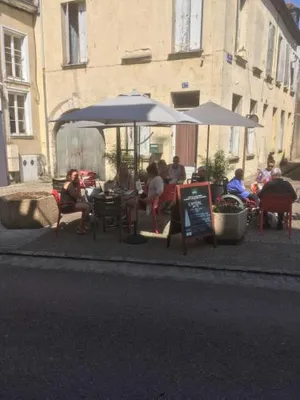 Image of L’AMIRAL