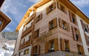Image of Hotel Montana