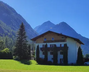 Image of Ferienhaus Lechtaler Alpen