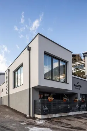 Image of Falcon Suites Zell am See - Summercard included