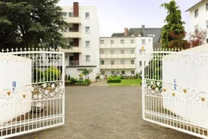 Image of Hotel Alte Post Garni