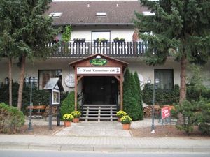 Image of Hotel Kurmainzer-Eck