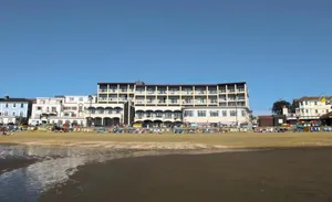 Image of Sandringham Hotel - Seafront, Sandown - FREE CAR FERRY for bookings of 3 or more nights, subject to availability