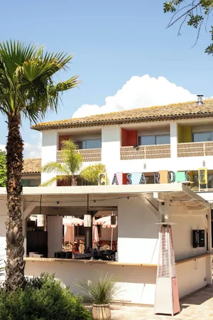 Image of Golf Park Hotel