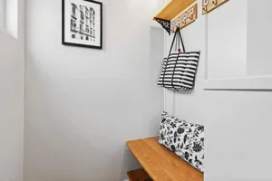 Image of French Country Inspired Two Bed Guest Suite