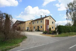 Image of Berghofstüble Obermarchtal