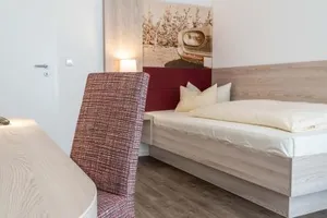 Image of Frommanns Landhotel