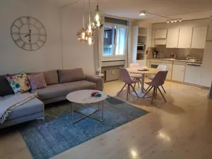 Image of Central Serviced Apartment