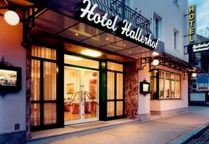 Image of Hotel Hallerhof