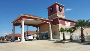 Image of Super 8 Floresville