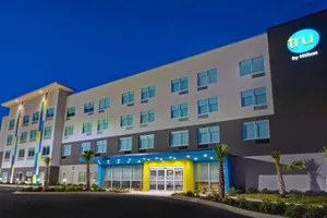 Image of Dolphin Inn in Fort Walton Beach