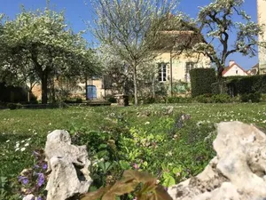 Image of Maison d'Hôtes Chandon de Briailles