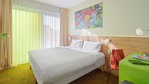 Image of Hotel ibis Styles Hildesheim