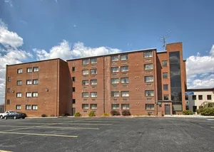 Image of Rodeway Inn Hagerstown