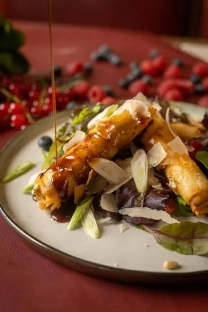 Image of Les Appartements Â VÎ MÂm'dÎ