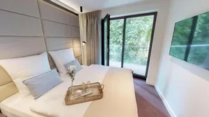 Image of White Pearl Apartment 1.13