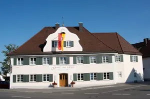 Image of Gasthof Engel