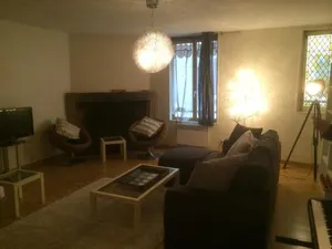 Image of L'Appartement de la Maison du Théatre Saint Bonnet