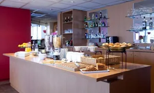 Image of HOTEL BALLADINS LE CANNET