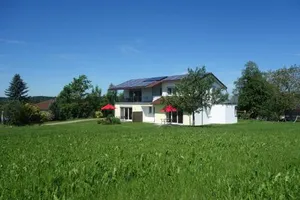 Image of Ferienwohnung Katzheim