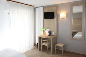 Image of Hotel Des Tilleuls