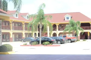 Image of Sterling Inn and Suites at Reliant and Medical Center Houston