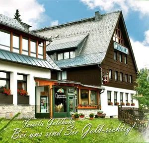 Image of Ferienhotel Mühlleithen
