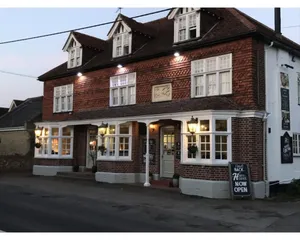 Image of Hare & Hounds