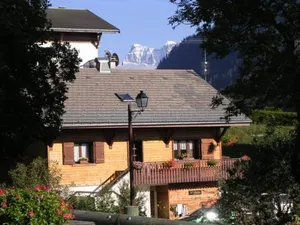 Image of Chalet Peloton