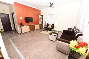 Image of Sree Service apartments