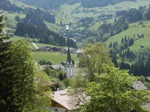 Image of Alpbachblick