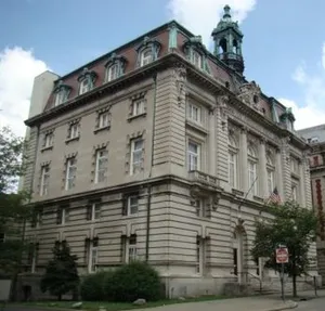 Image of Nuru Binghamton Downtown