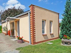 Image of Bungalow Im Garten
