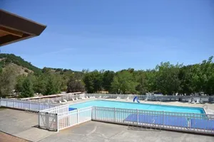 Image of Morgan Hill Camping Resort Cottage 3