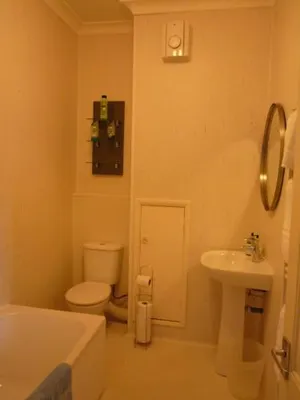 Image of Paragon Serviced Apartments