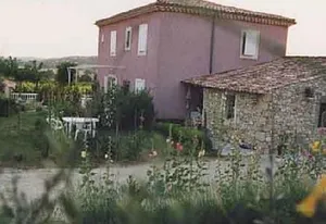 Image of La Bastide des Raisins