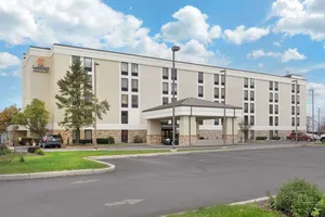 Image of Quality Inn & Suites Johnstown