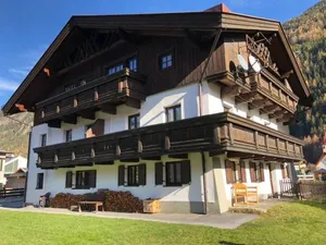 Image of Appartmenthaus Raudaschl