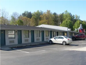 Image of Red Carpet Inn Greensboro