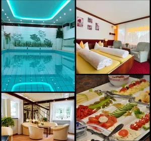 Image of Kurhotel Wiedenmann