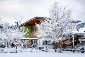 Image of Designferienhaus Altenmarkt Zauchensee