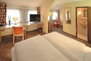 Image of Landhotel Goldener Acker